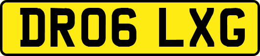 DR06LXG