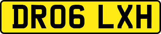 DR06LXH