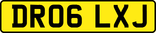 DR06LXJ