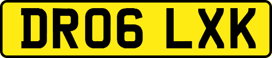 DR06LXK