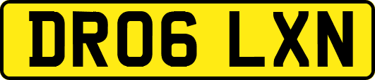 DR06LXN