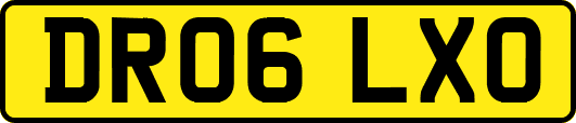 DR06LXO