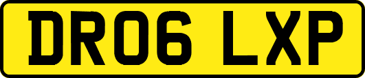 DR06LXP