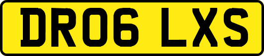 DR06LXS