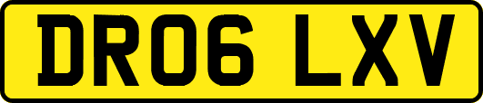 DR06LXV