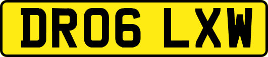 DR06LXW