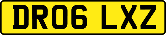 DR06LXZ