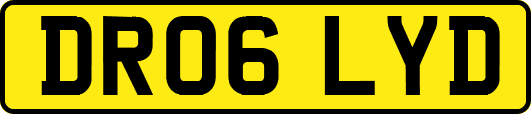DR06LYD