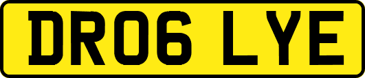 DR06LYE