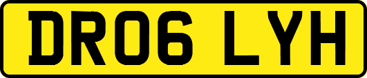 DR06LYH