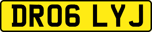 DR06LYJ