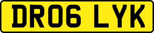 DR06LYK