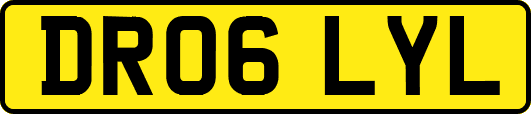 DR06LYL