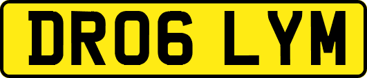 DR06LYM