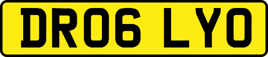 DR06LYO