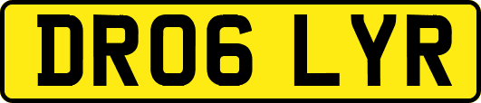 DR06LYR