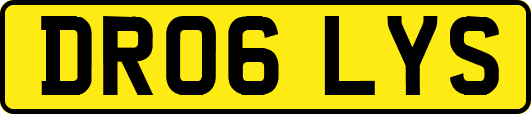 DR06LYS