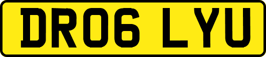 DR06LYU