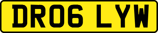 DR06LYW