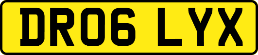 DR06LYX