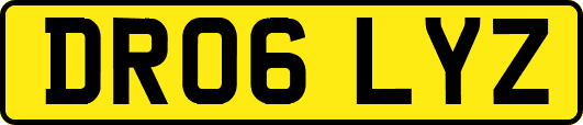 DR06LYZ