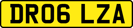 DR06LZA