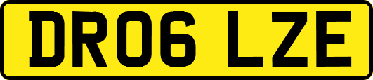 DR06LZE