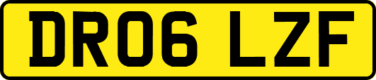 DR06LZF