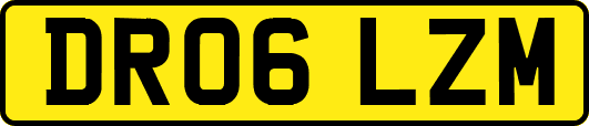 DR06LZM