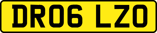 DR06LZO