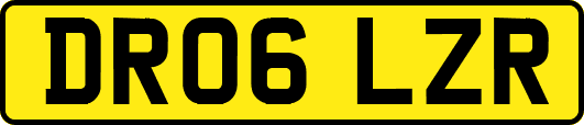 DR06LZR