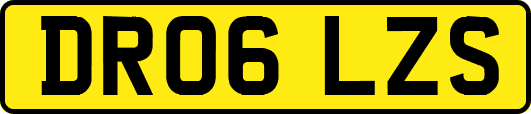 DR06LZS