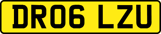 DR06LZU