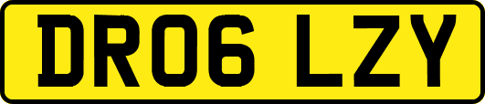 DR06LZY
