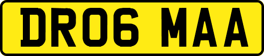 DR06MAA