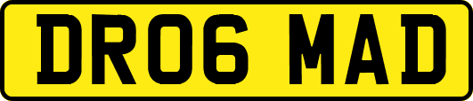 DR06MAD