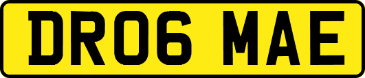 DR06MAE