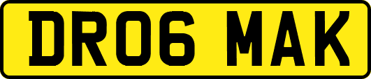DR06MAK