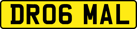 DR06MAL