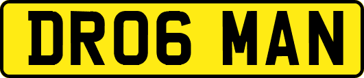DR06MAN