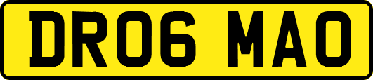 DR06MAO