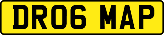 DR06MAP