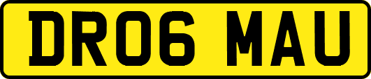 DR06MAU