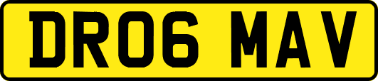 DR06MAV
