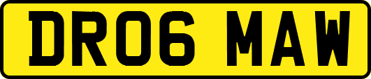 DR06MAW