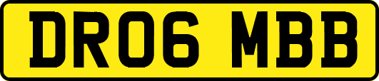 DR06MBB