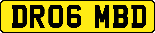 DR06MBD