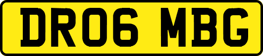 DR06MBG