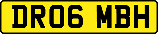 DR06MBH