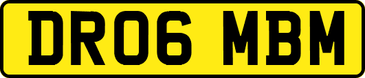 DR06MBM